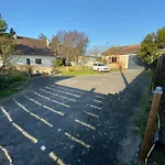 Bed & Breakfast La En Baie