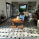 La En Baie Bed & Breakfast Le Crotoy