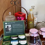 Bed & Breakfast La En Baie Le Crotoy