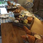 La En Baie Bed & Breakfast Le Crotoy