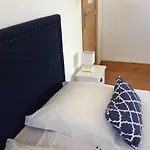 La En Baie Bed & Breakfast Le Crotoy