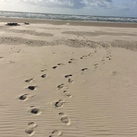 Nocleg ze śniadaniem La En Baie 3*