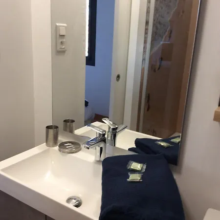 Nocleg ze śniadaniem La En Baie Le Crotoy