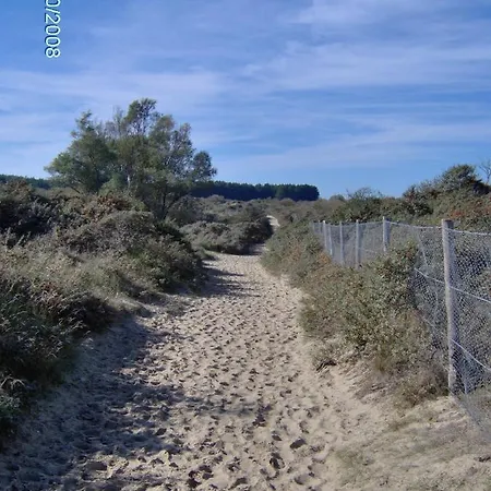 Nocleg ze śniadaniem La En Baie 3*