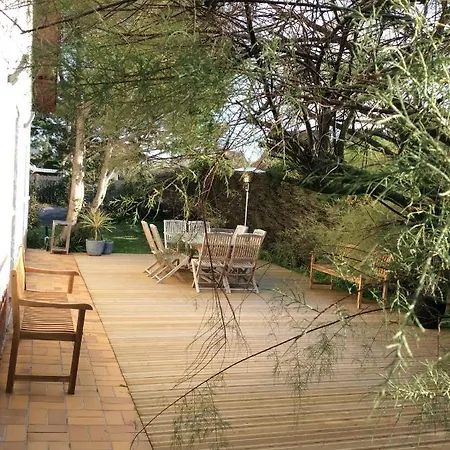 La En Baie Nocleg ze śniadaniem