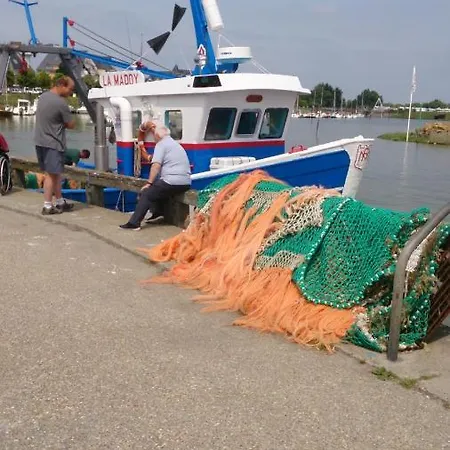 La En Baie Nocleg ze śniadaniem