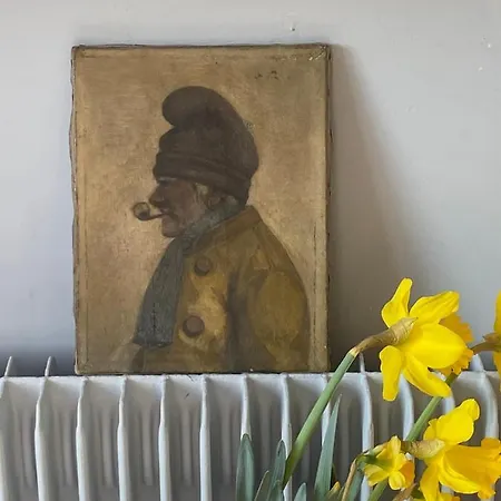 La En Baie Nocleg ze śniadaniem 3*