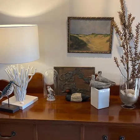 La En Baie Le Crotoy