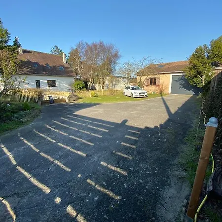 Nocleg ze śniadaniem La En Baie