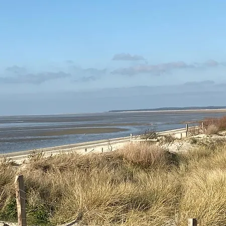 Nocleg ze śniadaniem La En Baie