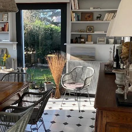 La En Baie Le Crotoy