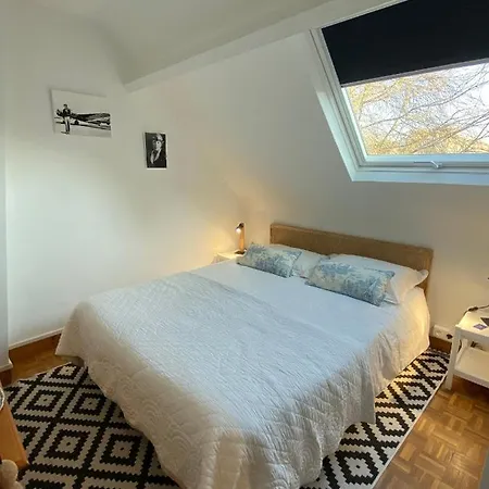 La En Baie Nocleg ze śniadaniem 3*