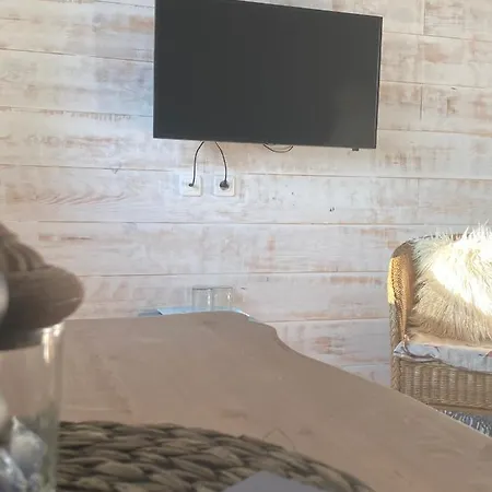 Bed & Breakfast La En Baie