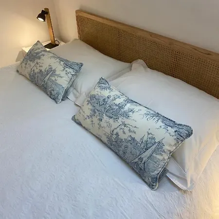 La En Baie Le Crotoy