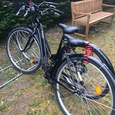 La En Baie Nocleg ze śniadaniem