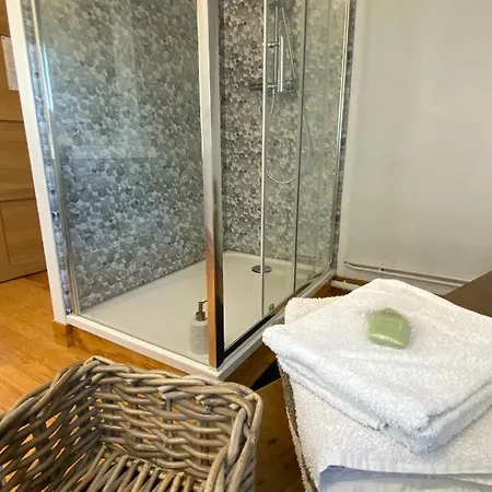 La En Baie 3* Le Crotoy