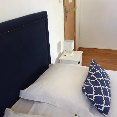 La En Baie Bed & Breakfast Le Crotoy