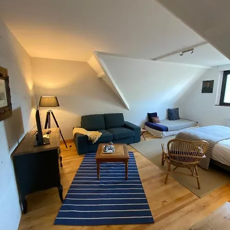 La En Baie Bed & Breakfast