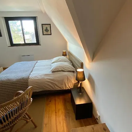 La En Baie Le Crotoy