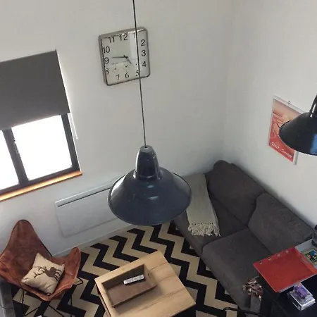 Nocleg ze śniadaniem La En Baie 3*