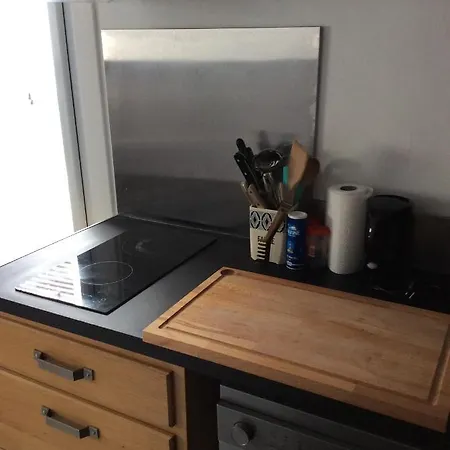 La En Baie Nocleg ze śniadaniem 3*