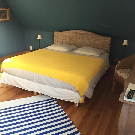 La En Baie Bed & Breakfast