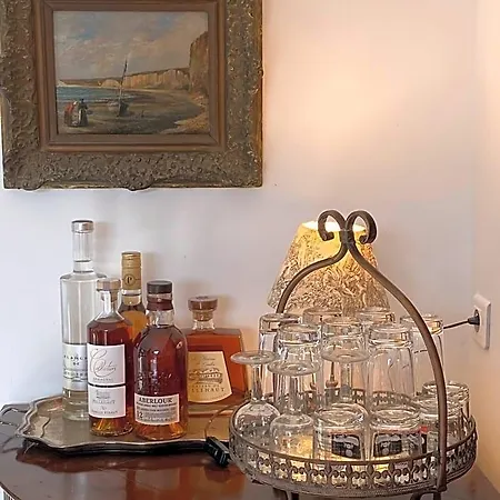 La En Baie Bed & Breakfast Le Crotoy