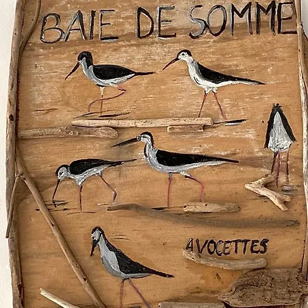 La En Baie 3*