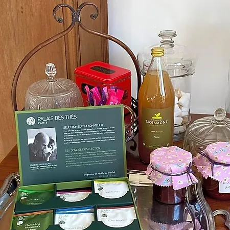 La En Baie Bed & Breakfast Le Crotoy