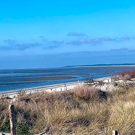 Bed & Breakfast La En Baie Le Crotoy