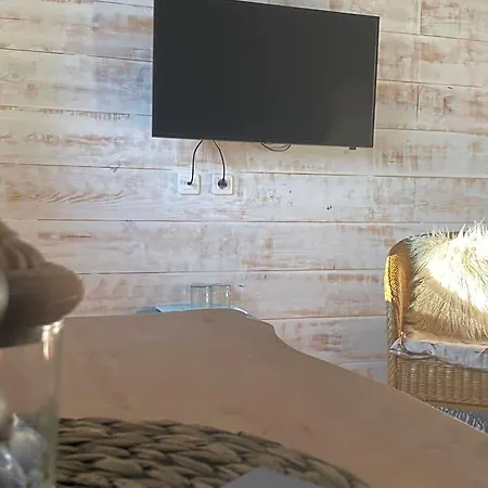 La En Baie Bed & Breakfast
