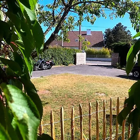 Bed & Breakfast La En Baie