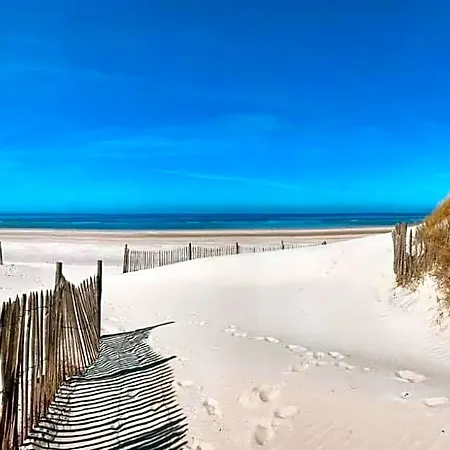 La En Baie Le Crotoy